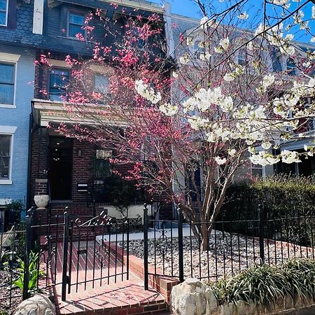 Amma'S Place Washington Ngoại thất bức ảnh