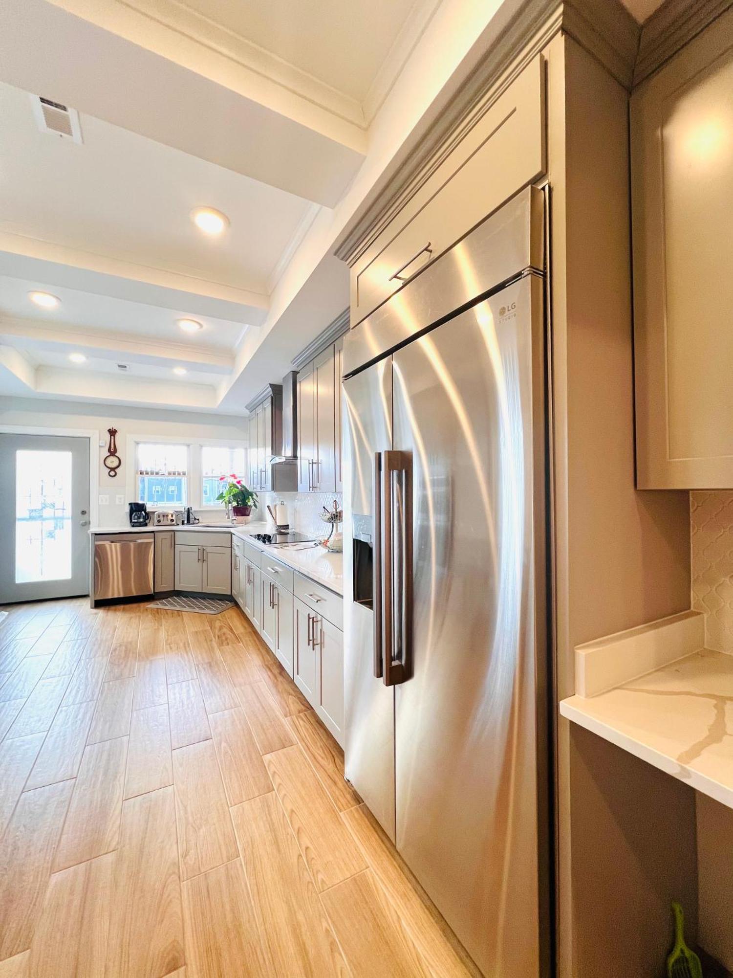 Amma'S Place Washington Ngoại thất bức ảnh