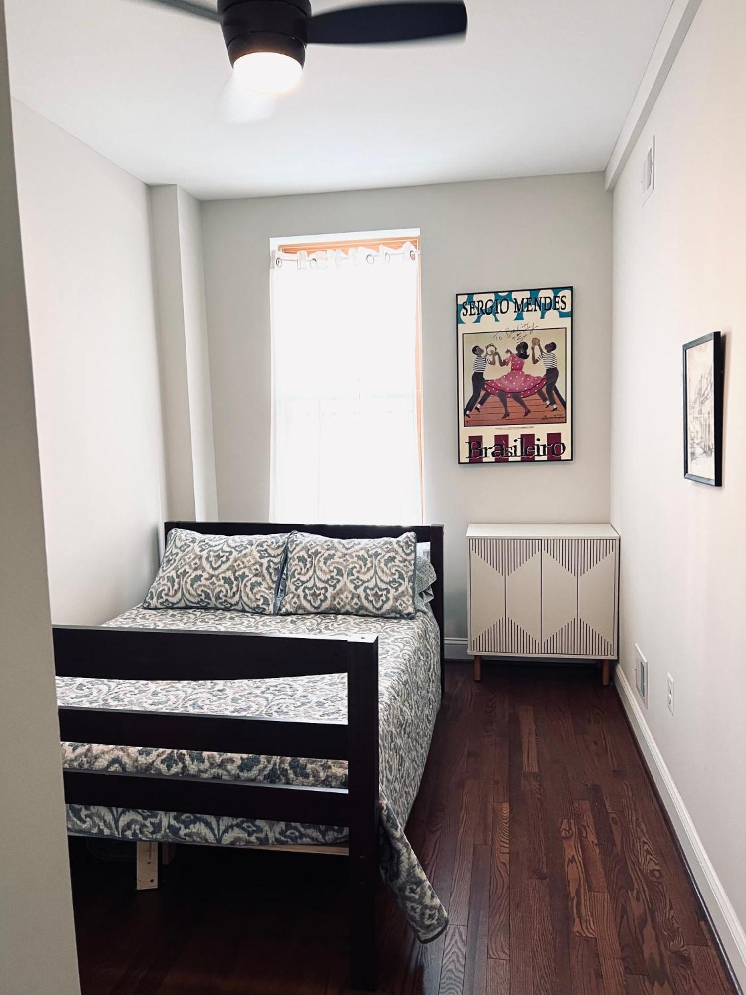 Amma'S Place Washington Ngoại thất bức ảnh