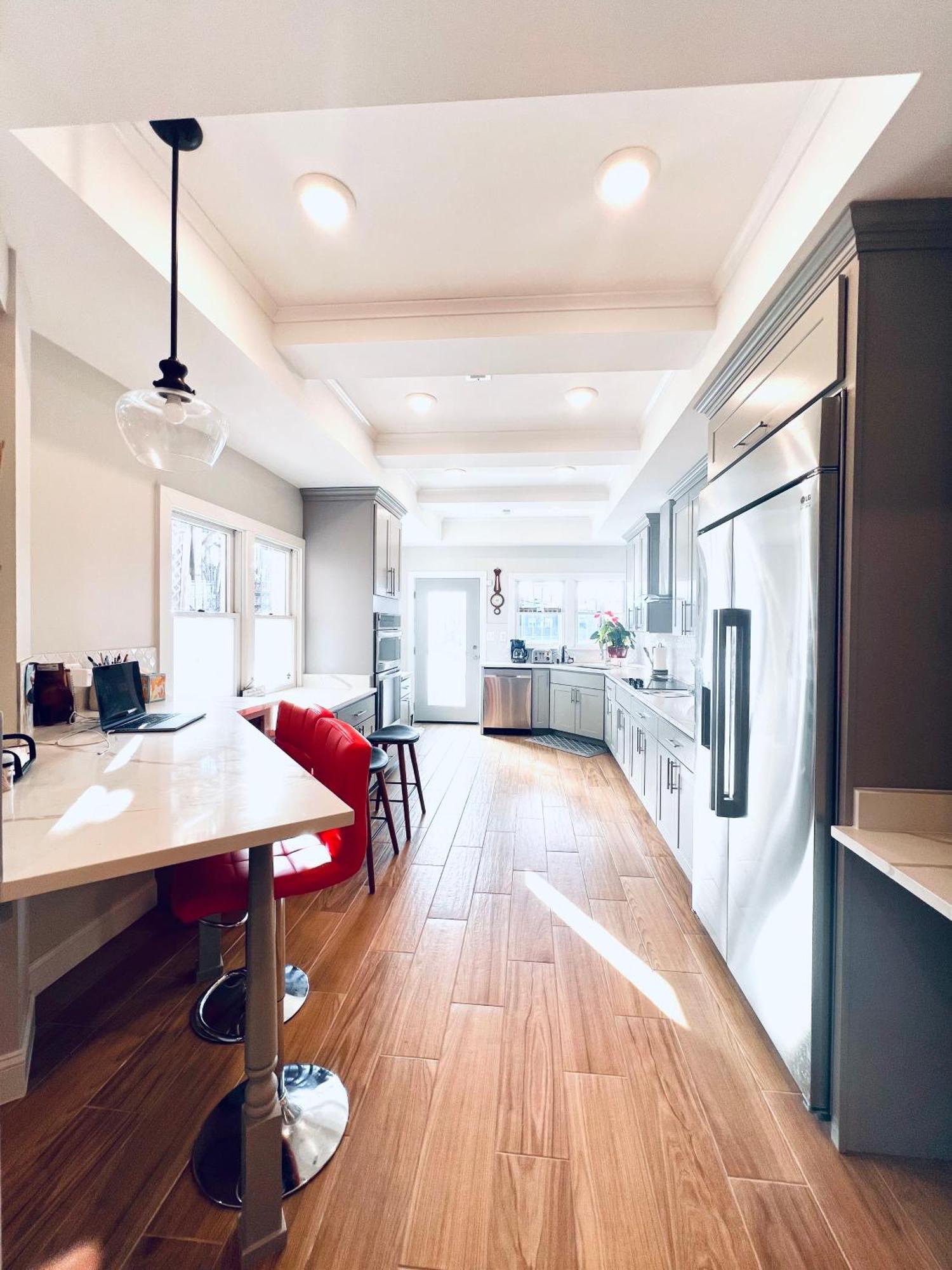 Amma'S Place Washington Ngoại thất bức ảnh