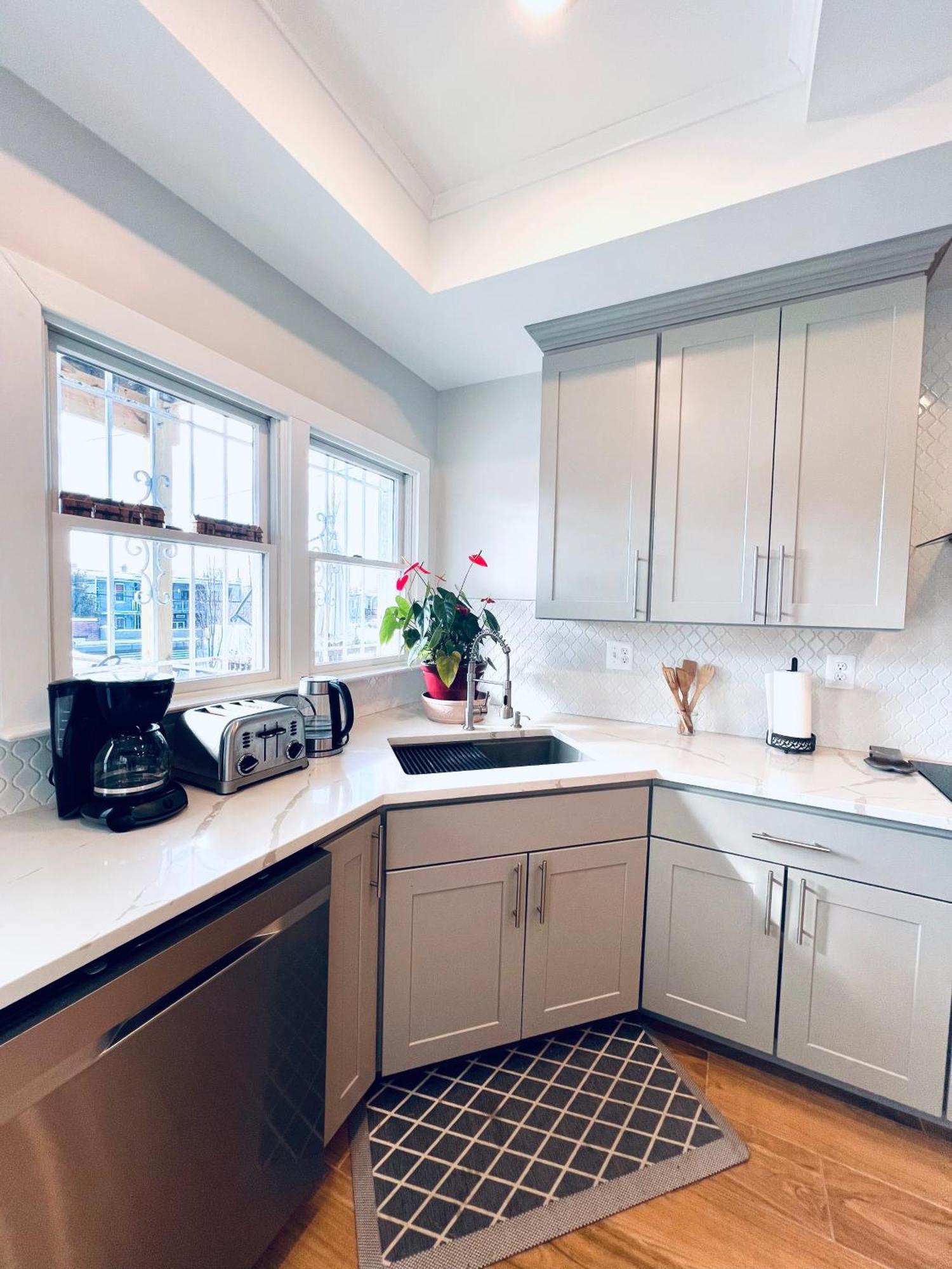 Amma'S Place Washington Ngoại thất bức ảnh