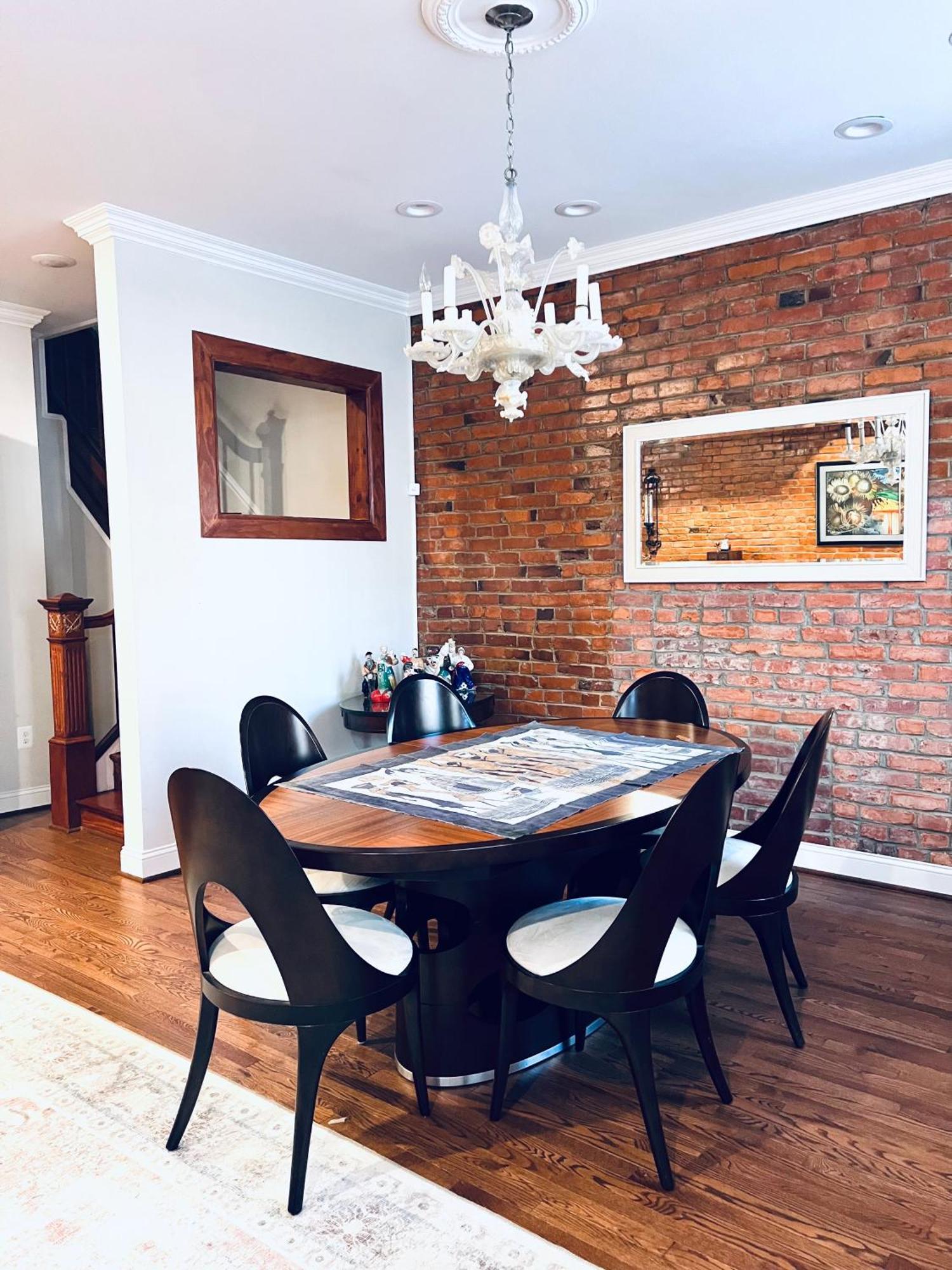 Amma'S Place Washington Ngoại thất bức ảnh