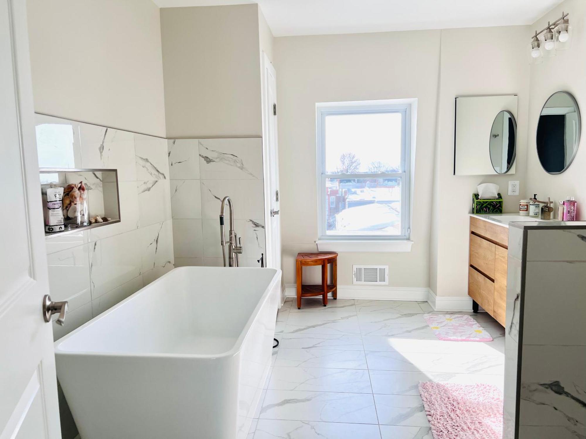 Amma'S Place Washington Ngoại thất bức ảnh