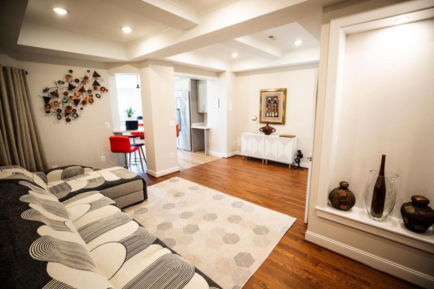 Amma'S Place Washington Ngoại thất bức ảnh