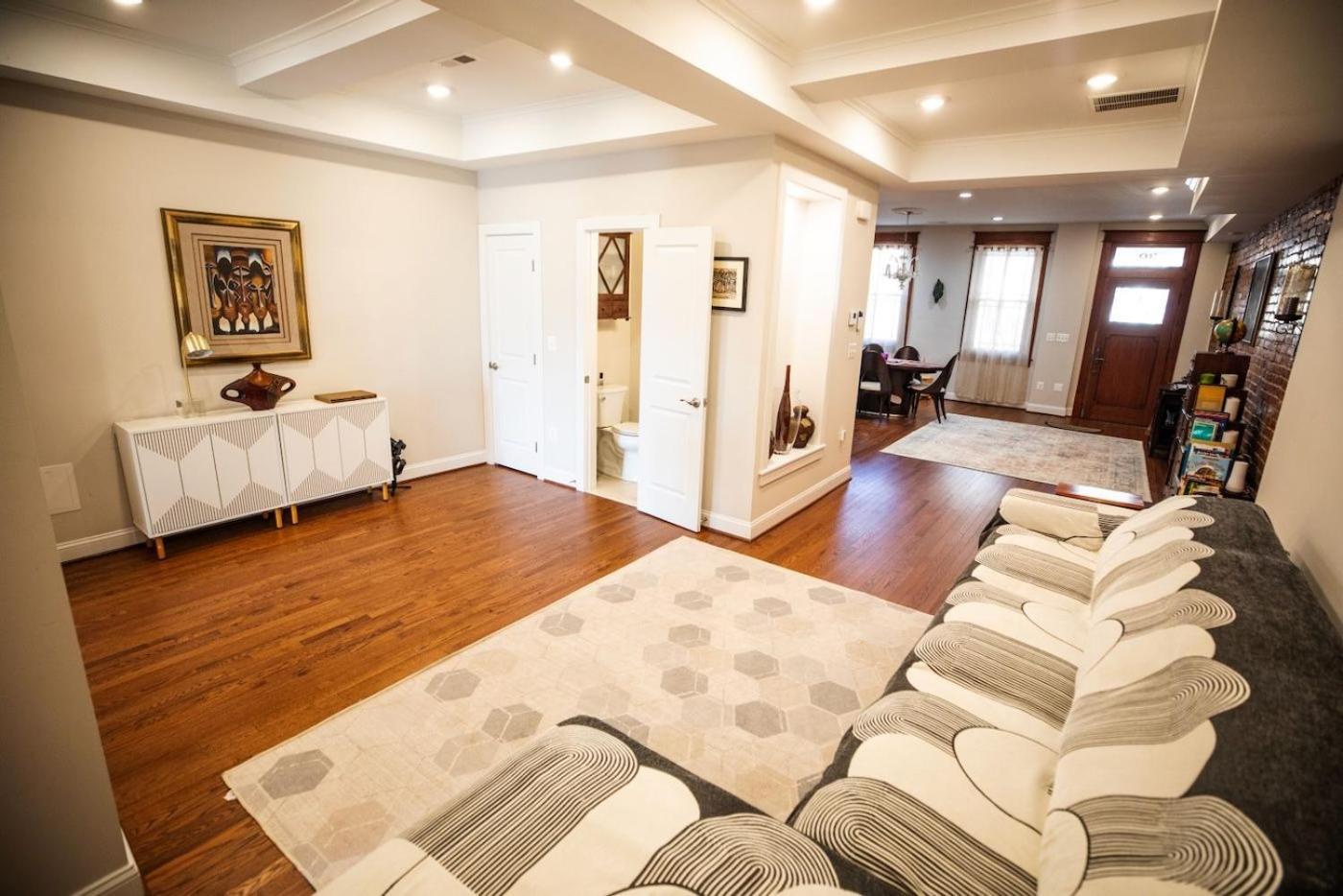 Amma'S Place Washington Ngoại thất bức ảnh