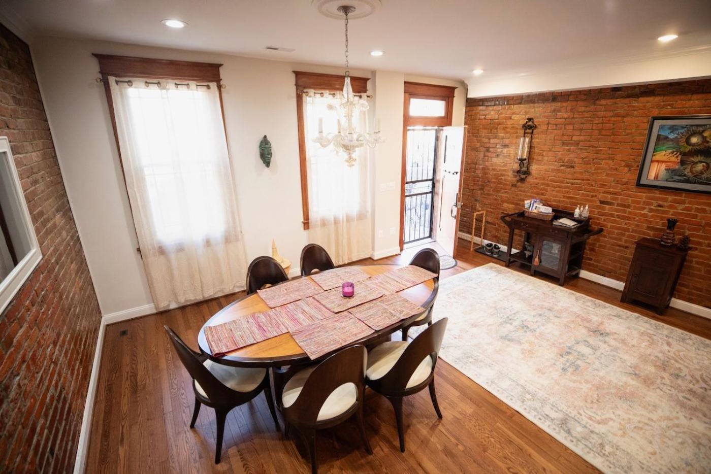 Amma'S Place Washington Ngoại thất bức ảnh