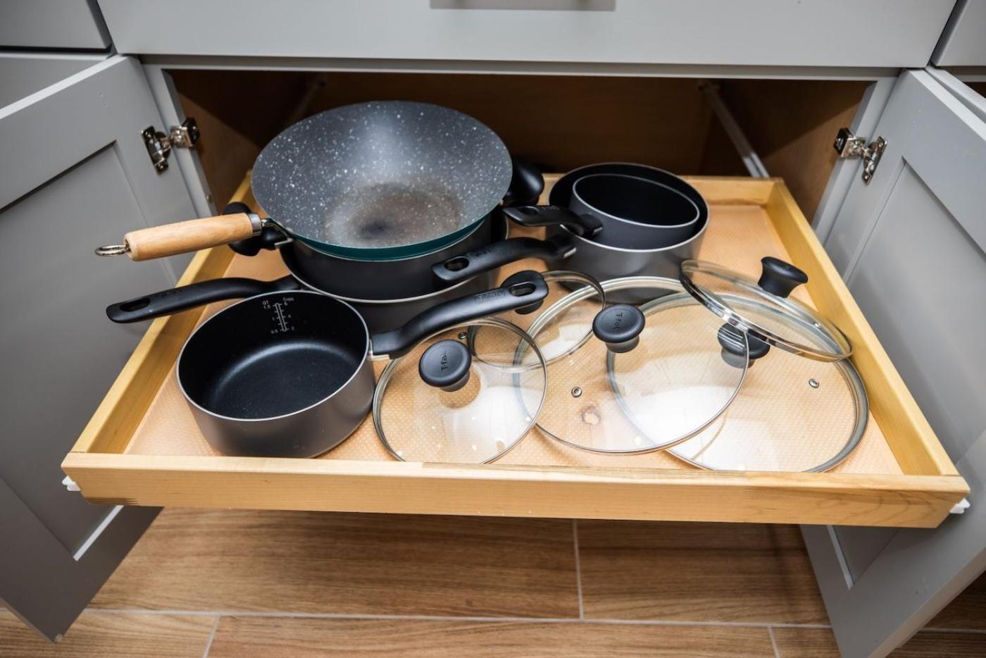 Amma'S Place Washington Ngoại thất bức ảnh