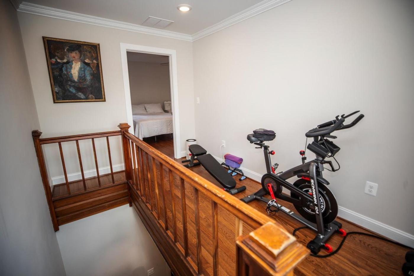 Amma'S Place Washington Ngoại thất bức ảnh