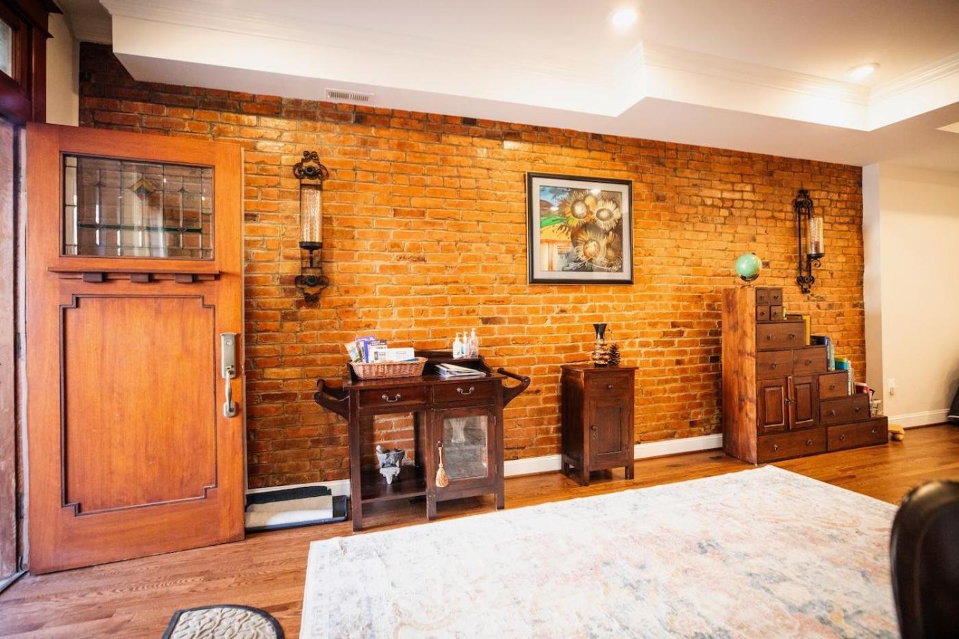 Amma'S Place Washington Ngoại thất bức ảnh