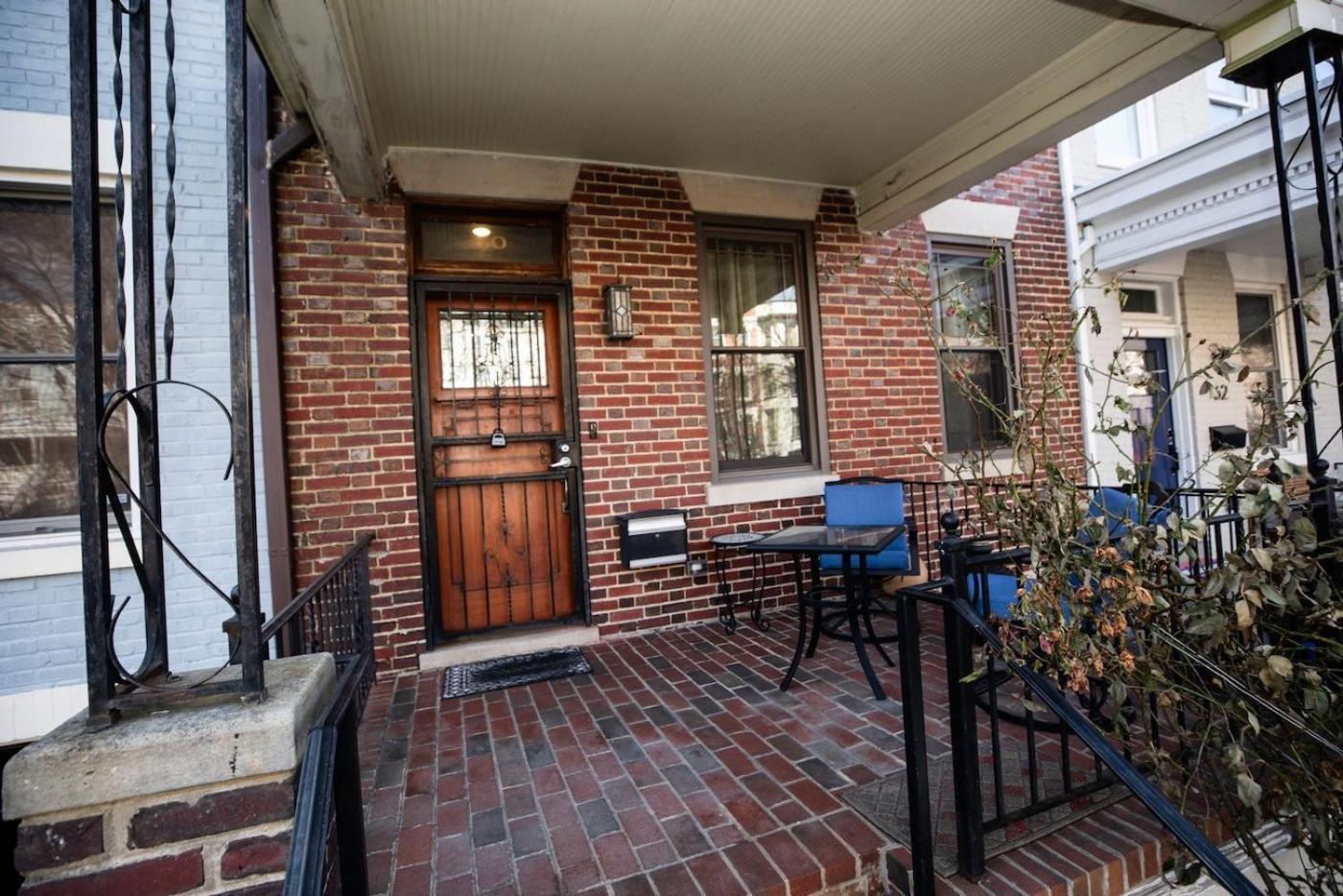 Amma'S Place Washington Ngoại thất bức ảnh